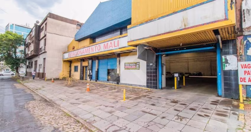 Barracão / Galpão / Depósito para alugar na Rua Mali, 44, Passo da Areia, Porto Alegre