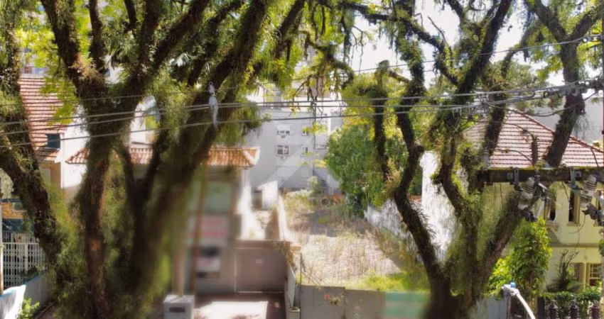 Terreno à venda na Tenente Coronel Fabricio Pillar, 62, Mont Serrat, Porto Alegre