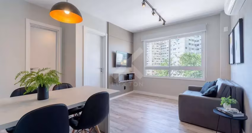 Apartamento com 1 quarto à venda na Avenida dos Cubanos, 114, Partenon, Porto Alegre