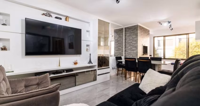 Apartamento com 2 quartos para alugar na Rua Carazinho, 593, Petrópolis, Porto Alegre