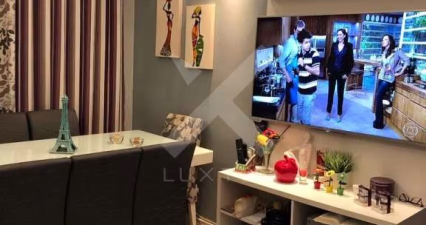Apartamento com 3 quartos à venda na Rua Dom Pedro II, 797, Higienópolis, Porto Alegre