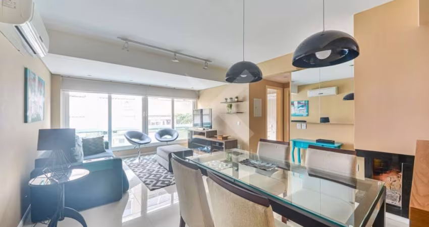 Apartamento com 2 quartos para alugar na Avenida Lavras, 300, Petrópolis, Porto Alegre