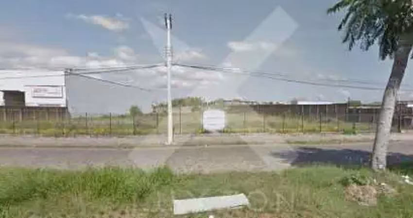 Terreno à venda na Amynthas Jacques Moraes, 80, Humaitá, Porto Alegre