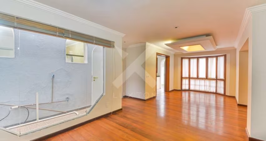 Casa com 3 quartos à venda na Rua João Mendes Ouriques, 332, Ipanema, Porto Alegre
