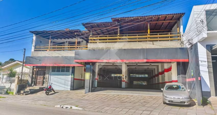 Ponto comercial à venda na Rua Coronel Aparício Borges, 693, Glória, Porto Alegre