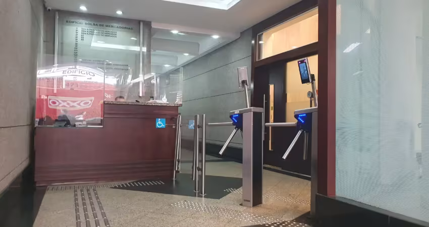 Andar comercial para venda ou locação na rua líbero badaró – centro histórico de são paulo