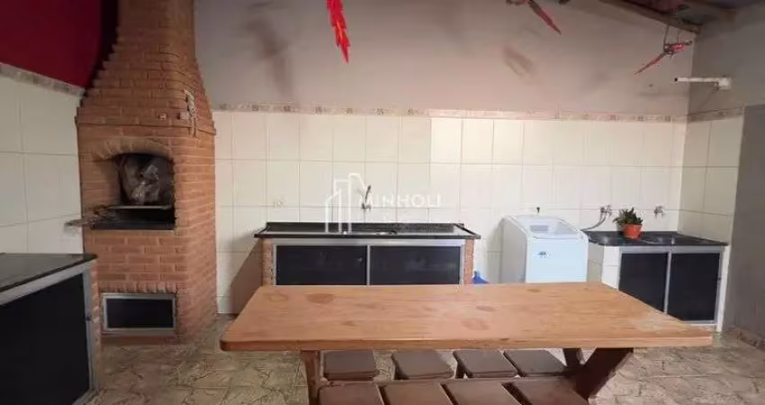 Casa com 2 quartos à venda no Jardim Mirandola, Americana 