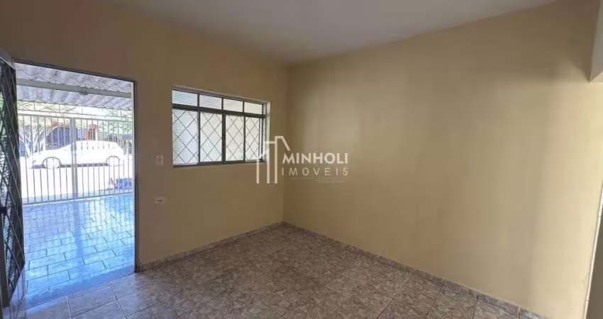 Casa 90m² no jardim santa rita de cássia santa bárbara d'oeste-sp