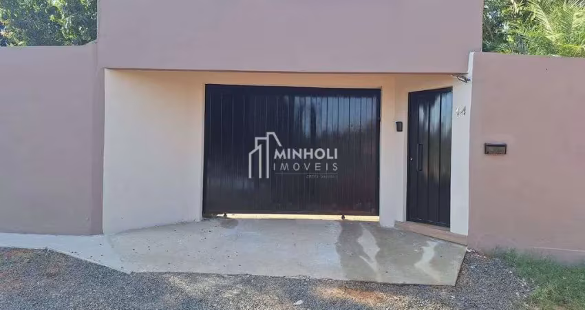 Chácara / sítio com 1 quarto à venda no Bairro do Porto, Limeira 
