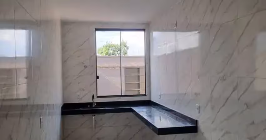 Casa com 3 quartos à venda no Residencial Ana Moraes, Goiânia 