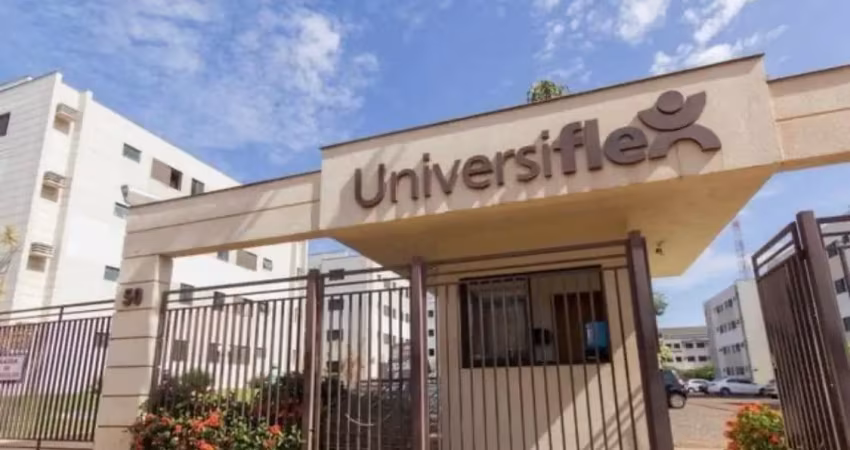 Apartamento com 2 quartos para alugar na Rua Delaine Negro, 50, Alto da Colina, Londrina