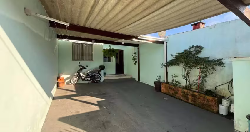 Casa com 2 quartos à venda na Rua Ismael Orlando Evaristo, Murta, Itajaí