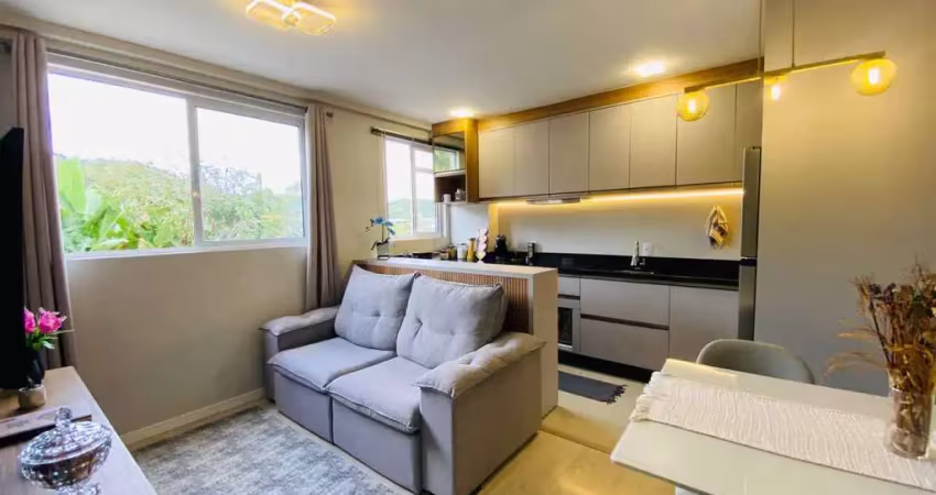 Apartamento com 2 quartos à venda na Rua Alvaro Beraldi, Canhanduba, Itajaí