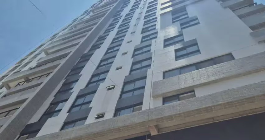 Lindo apartamento com ótimo acabamento ,esquadrias da linha gold com vidro duplo