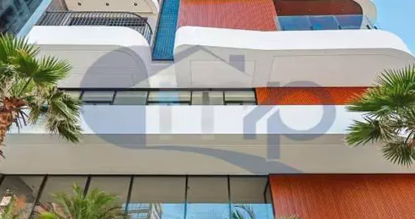 Apartamento á venda com 2 dormitórios no predial em torres/rs