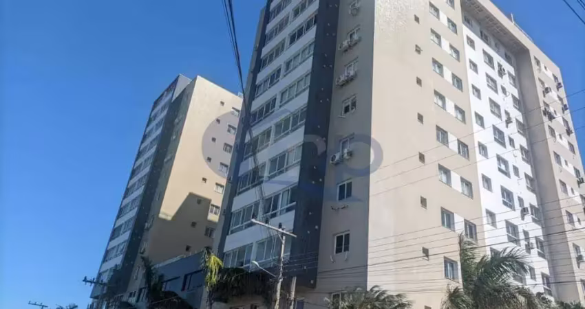 Apartamento á venda com 2 suítes no centro de passo de torres/sc