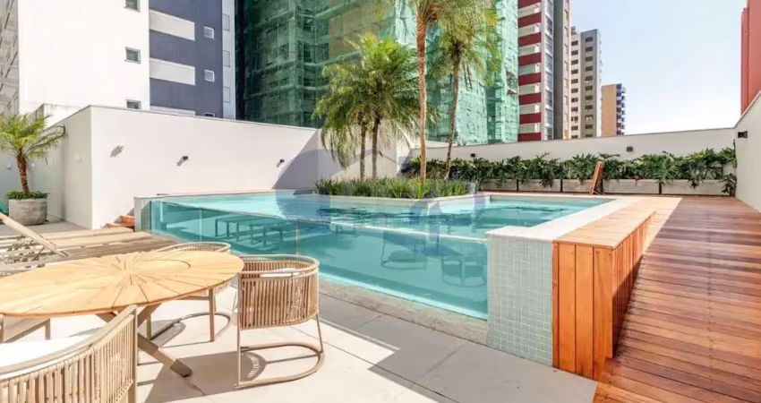Apartamento com 2 quartos à venda na Rua Osmani Martins Veras, 44, Predial, Torres