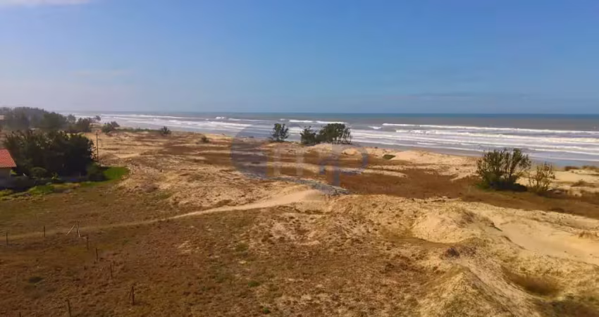 Terreno à venda na Rua M, 1, Praia Real, Torres