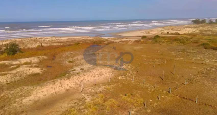 Terreno à venda na Rua M, 1, Praia Real, Torres