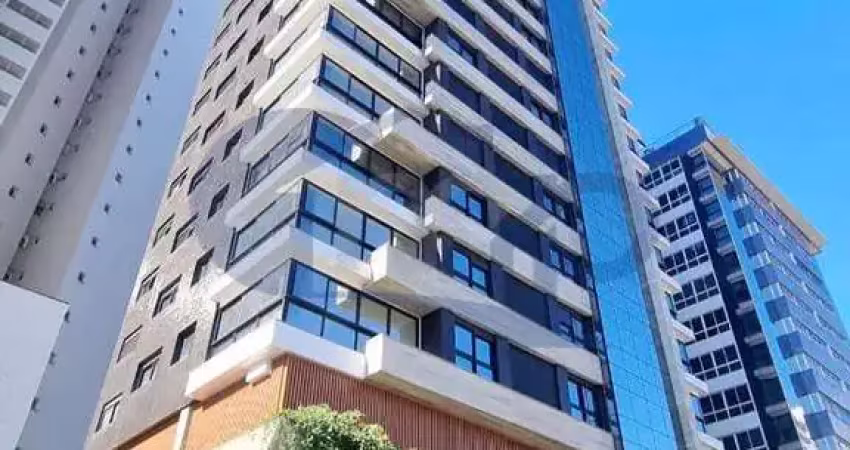 Apartamento á venda com 2 suítes na praia grande de torres/rs
