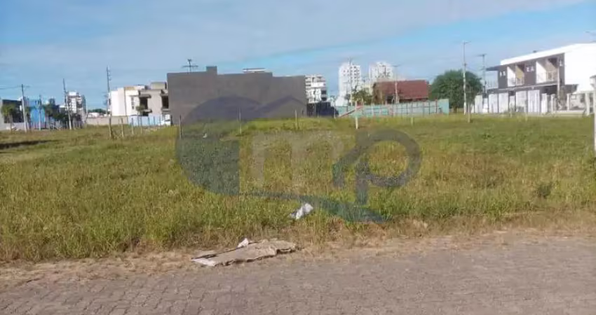 Terreno à venda na Rua Holanda, Morada das Palmeiras, Torres