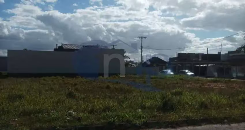 Terreno à venda na Rua Holanda, Morada das Palmeiras, Torres