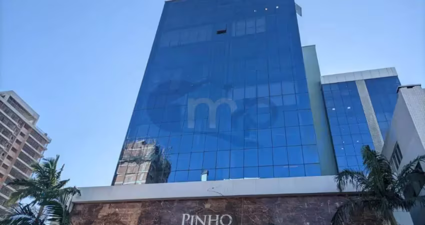 Sala comercial à venda na Rua Bento Gonçalves, 165, Centro, Torres