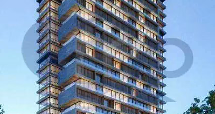 Apartamento com 2 quartos à venda na Rua Dom Pedro Ii, 385, Predial, Torres