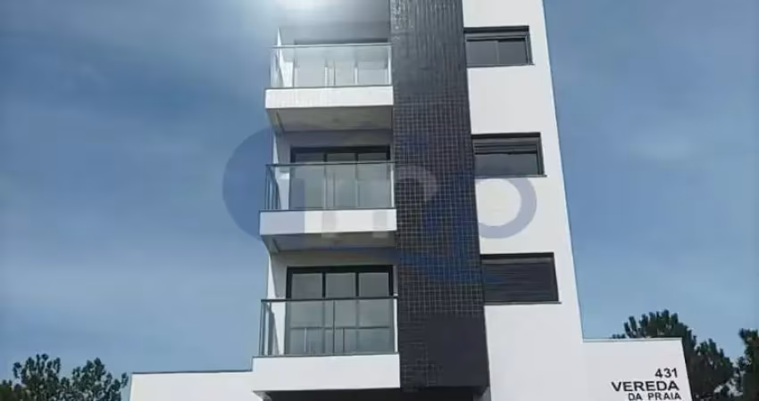 Apartamento á venda com 2 suítes no centro de passo de torres/sc