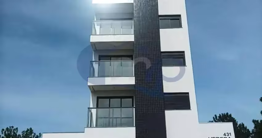 Apartamento á venda com 2 dormitórios no centro de passo de torres/sc