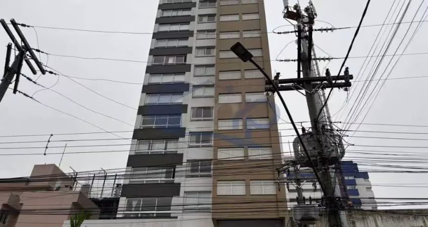 Apartamento á venda com 2 dormitórios na praia grande em torres/rs
