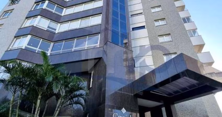 Apartamento com 4 quartos à venda na Avenida Carlos Barbosa, 512, Predial, Torres