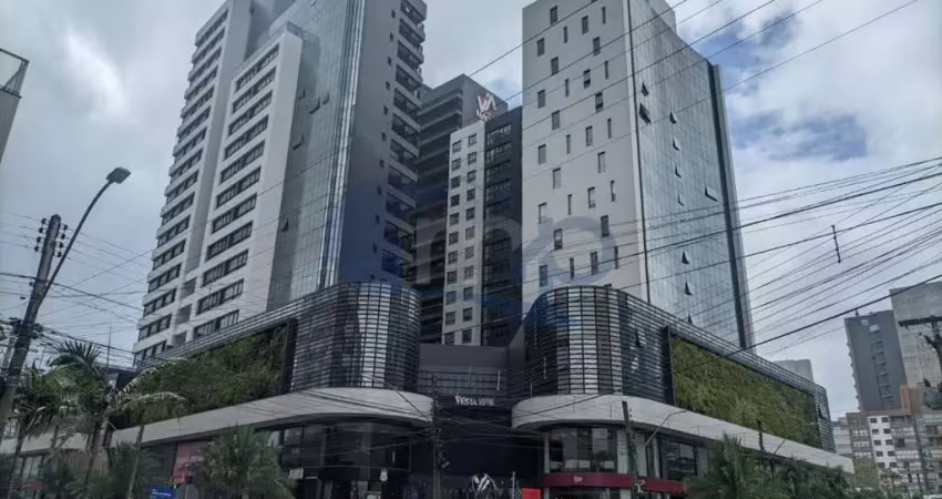 Apartamento com 1 quarto à venda na Rua Manoel De Matos Pereira, 270, Centro, Torres