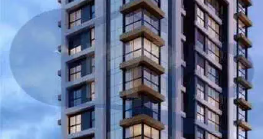 Apartamento á venda com 2 dormitórios no centro de torres/rs