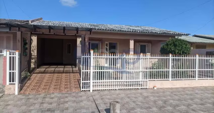 Casa com 3 quartos à venda na Travessa Fernando Machado, 291, Praia da Cal, Torres