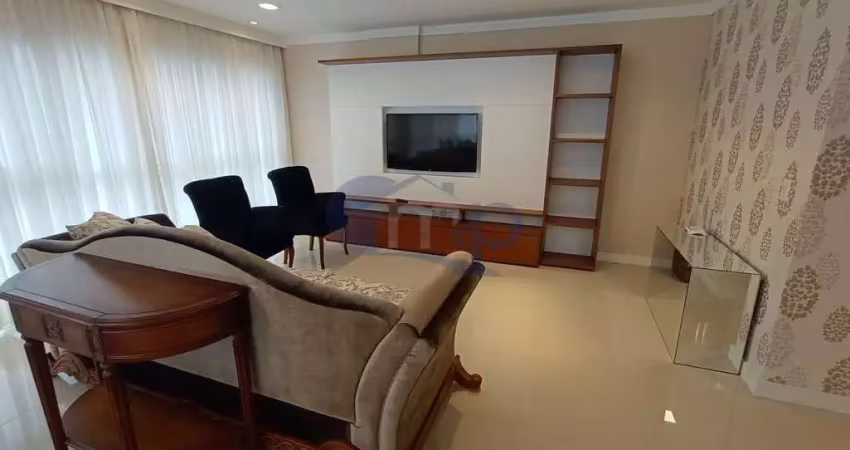 Apartamento á venda com 3 dormitórios no predial em torres/rs