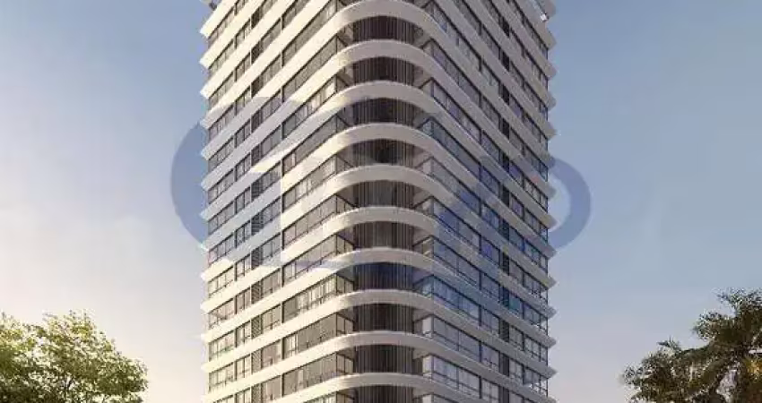 Apartamento com 2 quartos à venda na Avenida Carlos Barbosa, 170, Predial, Torres