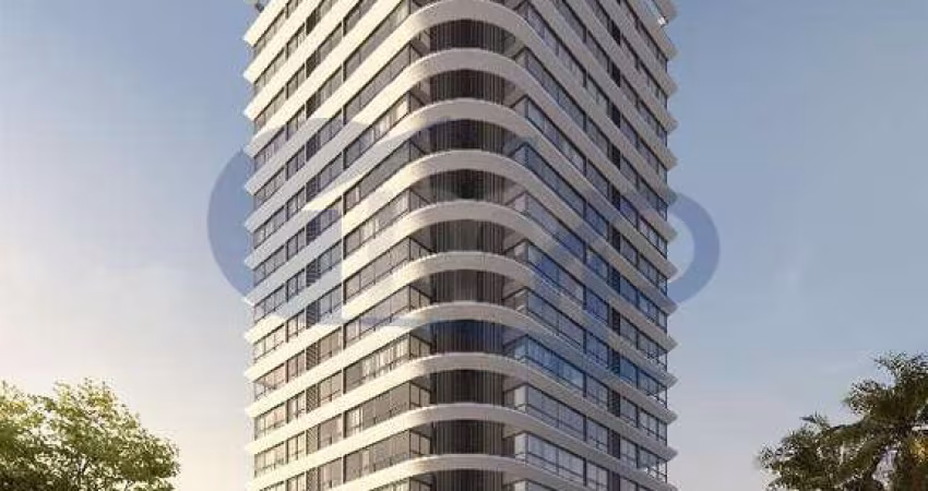 Apartamento com 2 quartos à venda na Avenida Carlos Barbosa, 170, Predial, Torres