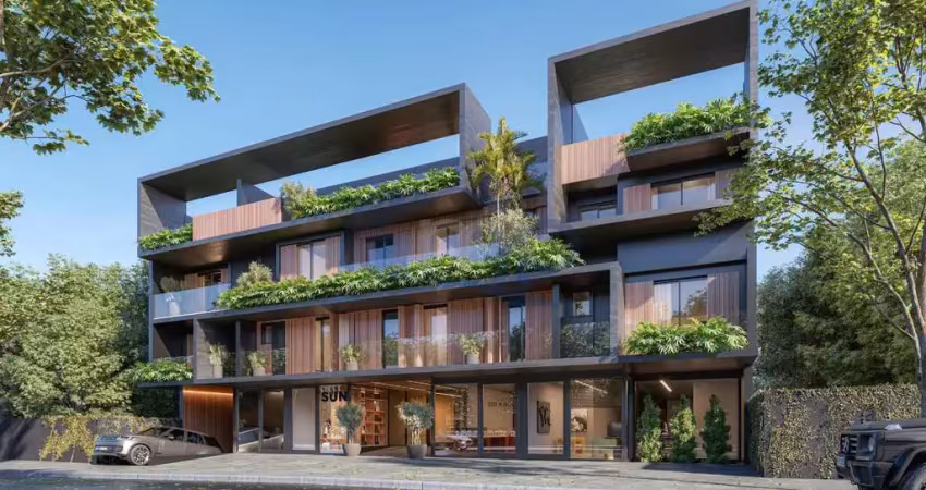 Apartamento com 3 quartos à venda na Rua José Antônio Picoral, 106, Prainha, Torres
