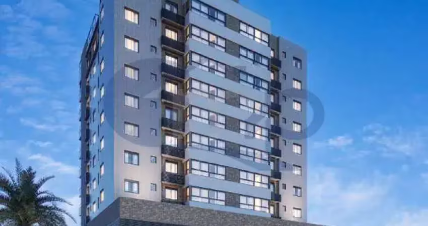 Apartamento á venda com 2 dormitórios no centro de torres/rs