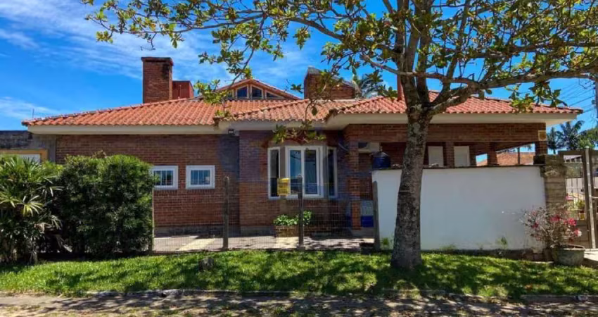 Casa com 3 quartos à venda na Rua Tancredo Neves, 290, Centenário, Torres