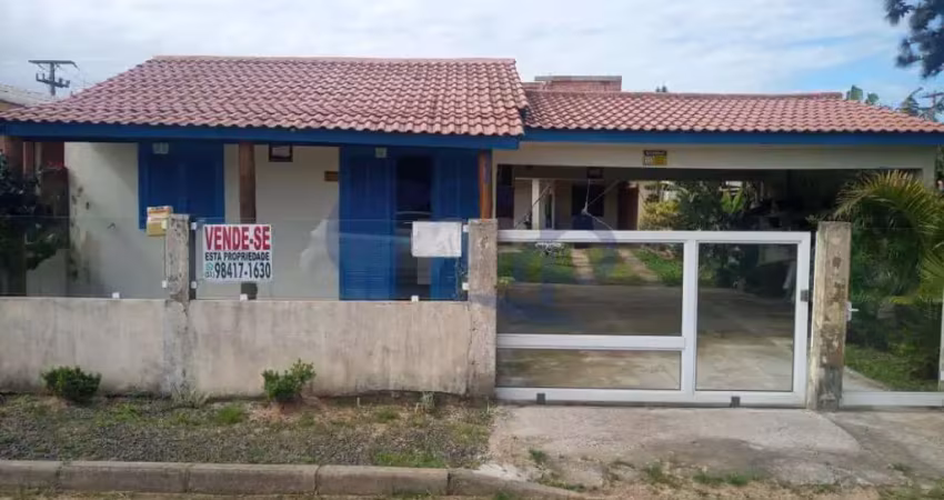 Casa com 3 quartos à venda na Rua Padre Reus, 918, Itapeva, Torres