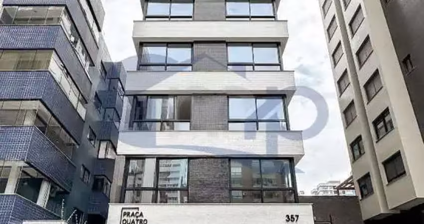 Apartamento com 2 quartos à venda na Rua Leonardo Truda, 357, Predial, Torres