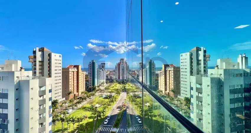 Apartamento com 3 quartos à venda na Avenida Silva Jardim, 960, Predial, Torres