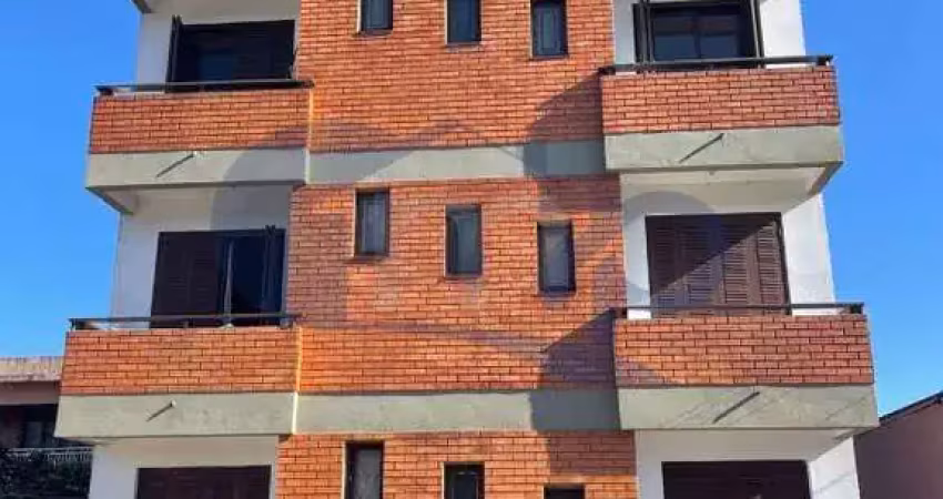 Apartamento á venda com 3 dormitórios no centro de torres/rs