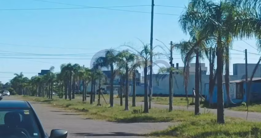 Terreno à venda na Rua Manoel Tomaz Da Rosa Rauff, Morada das Palmeiras, Torres