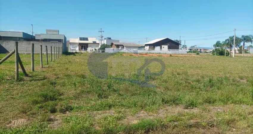 Refúgio na natureza: terreno no morada das palmeiras em torres