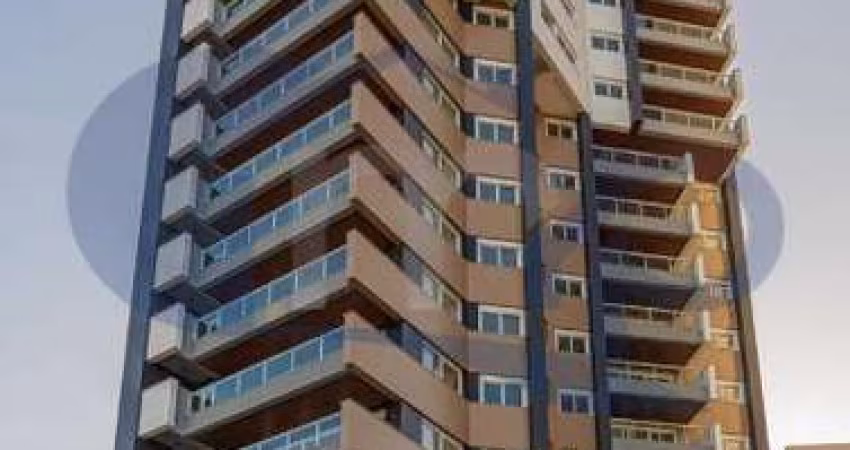 Apartamento á venda com 2 dormitórios no predial em torres/rs
