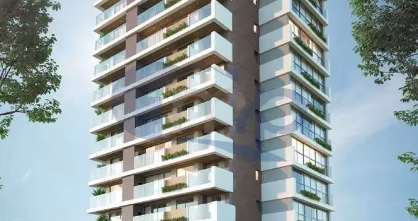 Apartamento á venda com 2 dormitórios no centro de torres/rs