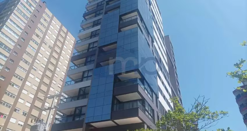 Apartamento 2 dormitórios novo a venda na praia grande em torres